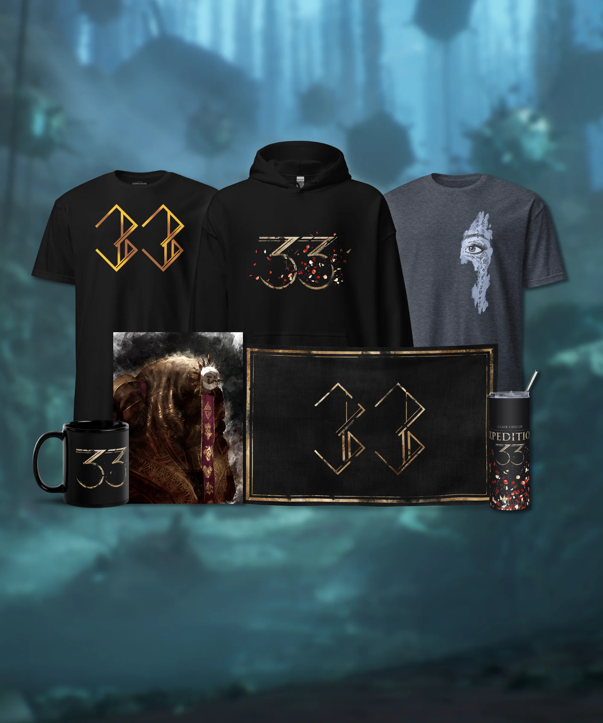 Welcome to Our Store